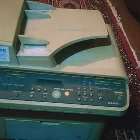 Samsung Printer