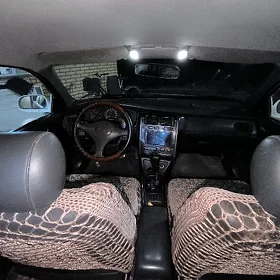 Toyota Corona 1996