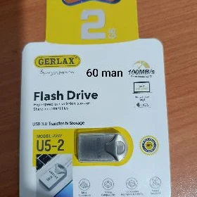 FLESGA GERLAX