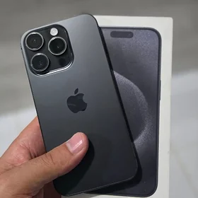 iPhone 15 Pro 256GB
