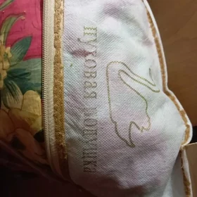 перьевые подушки продаю
