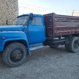 Gaz 53 1980