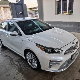Kia Forte 2021