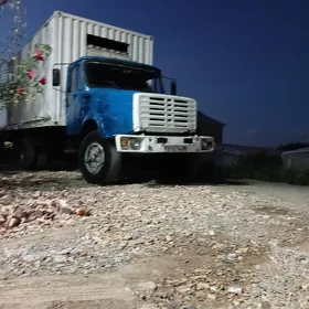 Zil 133 1984