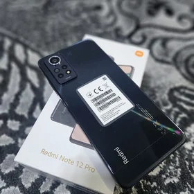 Redmi note12 pro
