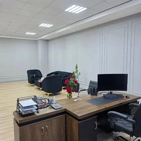 🇹🇲 Arenda ofis