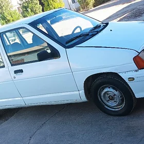 Daewoo Tico 1996