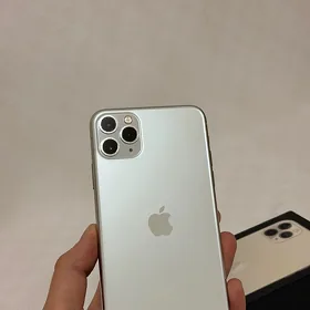 Iphone 11 Pro Max 256gb