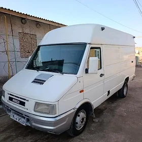 Iveco Daily 2000