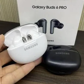 Samsung Galaxy buds 6 pro