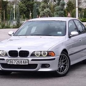 BMW 525 2000