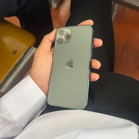 iPhone 11pro