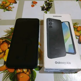 SAMSUNG A16