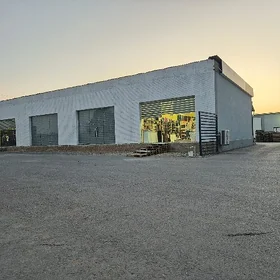 Gamide taÿyn sklat we market