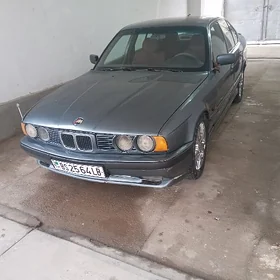 BMW 525 1991