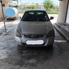 Lada Priora 2011