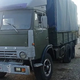 Kamaz 5320 1994