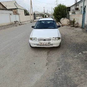 Opel Astra 1993