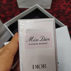 Miss Dior Orginal