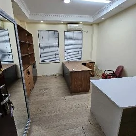 arenda ofis 1 komnat 1 sanzl