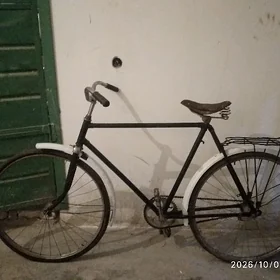 Ural 800lik welik
