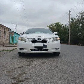 Toyota Camry 2008