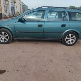 Opel Astra 1998