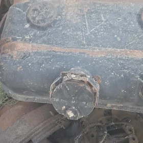Zil bak