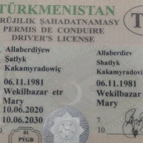 ýiten PRAWA