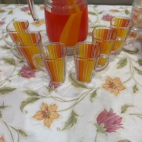 кухонная  посуда