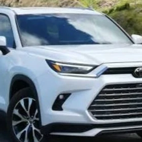 Grand highlander yz aynalary