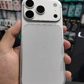 Iphone 17 Pro