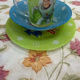 набор детский