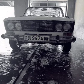 Lada 2106 1986