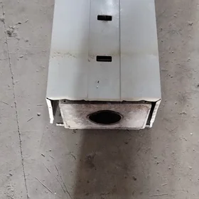 Газовая колонка