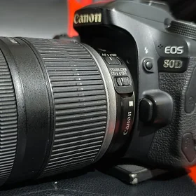 Canon 80d