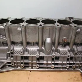 BMW E39 BLOK