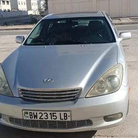 Lexus ES 330 2004