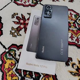 redmi not 12 pro