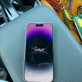 iPhone 14  pro