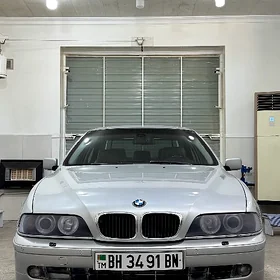 BMW E39 2003