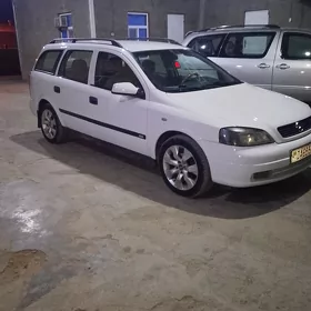 Opel Astra 1998