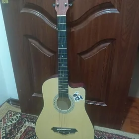 Гитара / gitara