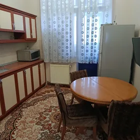 3 КОМ 30 мкр 2 эт
