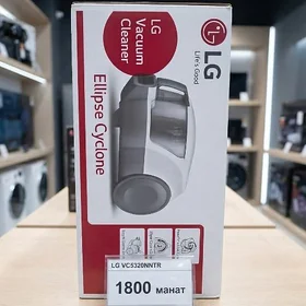 💥💥LG pylesos пылесос pilesos