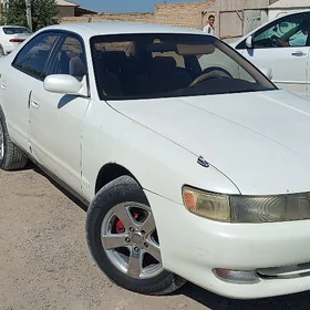 Toyota Chaser 1993