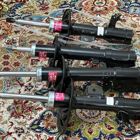 Amantizator Kayaba