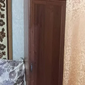 Стенка в хорошем состоянии