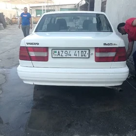 Volvo 940 1993