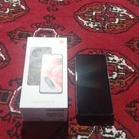 redmi not 12